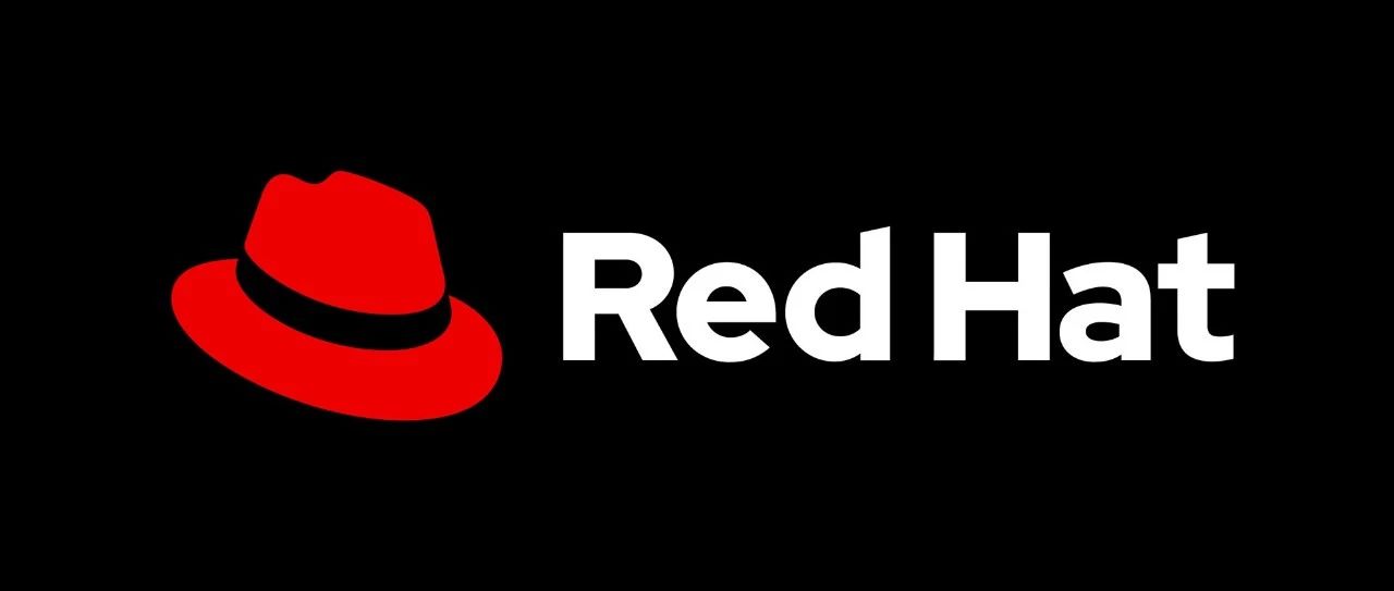 Red Hat 红帽