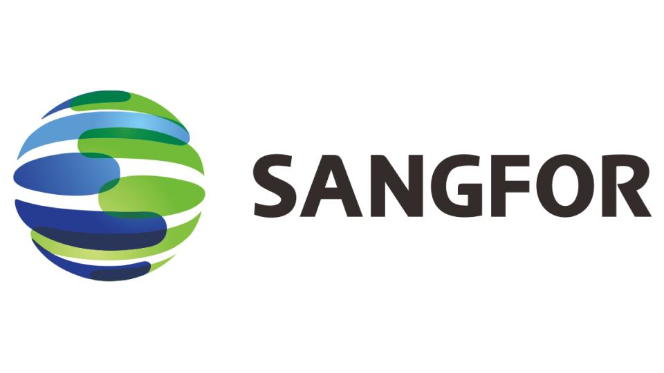 深信服 Sangfor